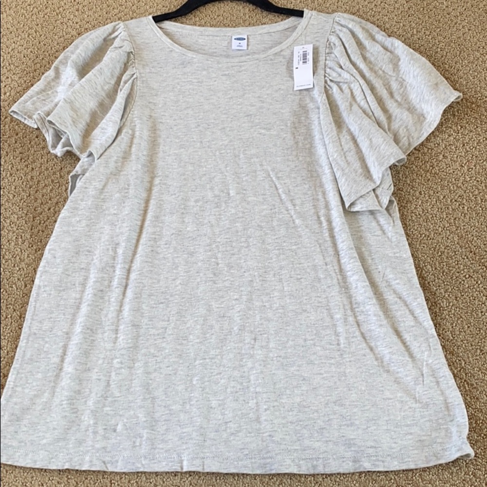 ~old navy top